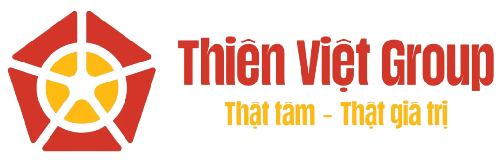 THIÊN VIỆT GROUP